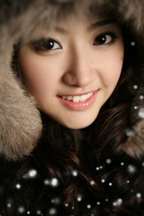 清纯美丽的可爱女生图片可爱图片http://www.keaitupian.com