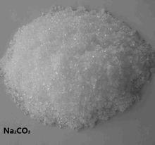  碱面(苏打、纯碱)：学名碳酸钠 化学式Na2CO3碱面，就是食用碱 小苏打是什么,小苏打是碱面吗